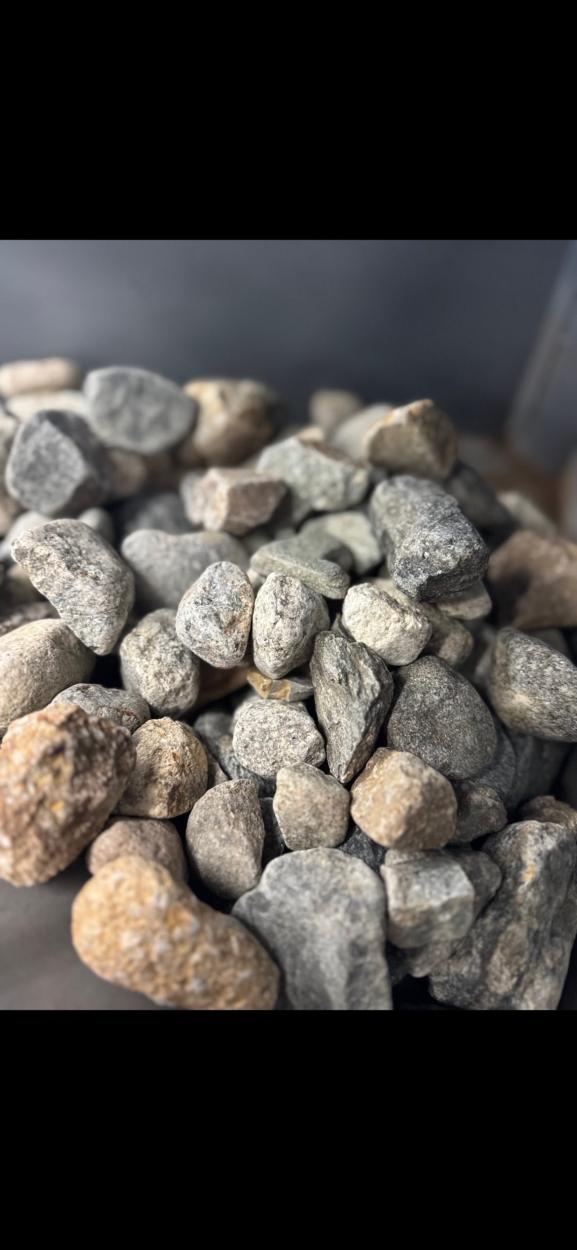1-2 Mountain Top Cobble