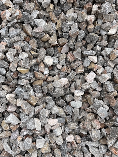 1/5 inch Coarse
