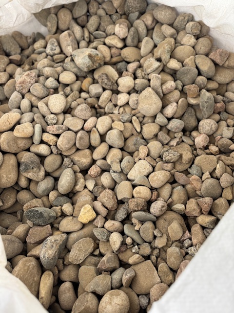 2-4 Colorado River Rock