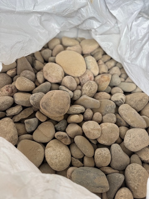 4-8 Colorado River Rock