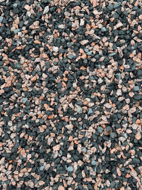 5-8 Granite Chips