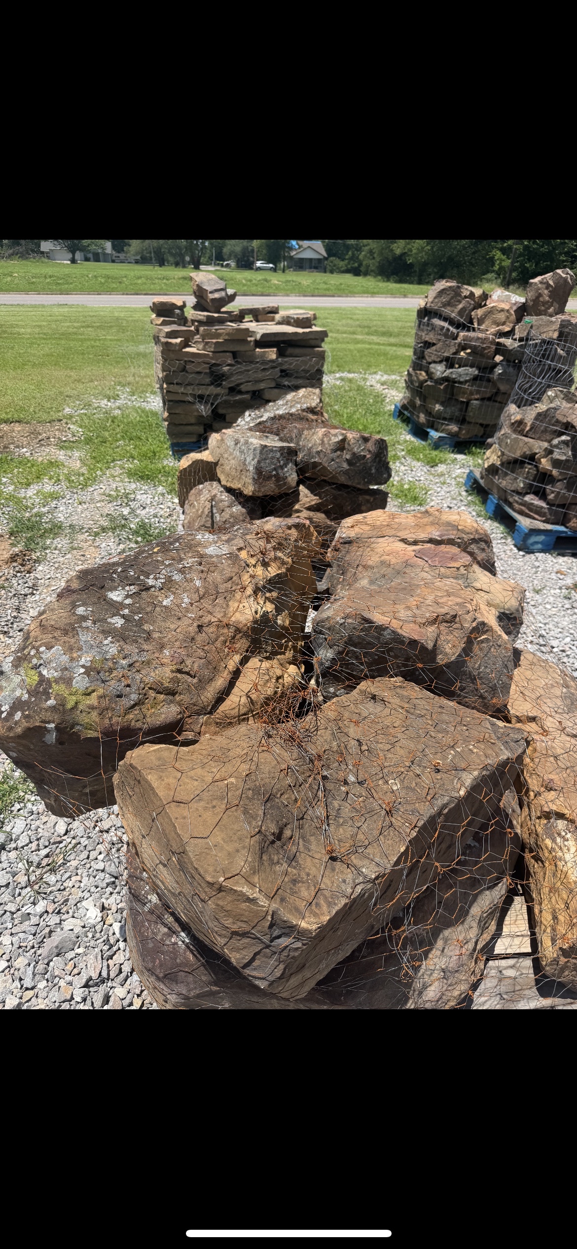 Accent Boulders AB2