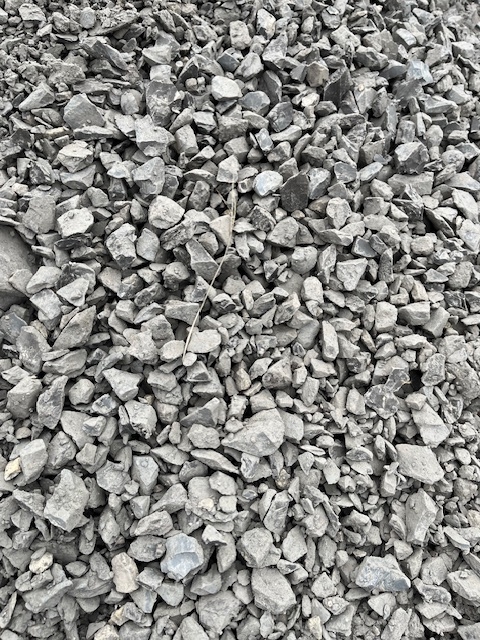 Blue Shale 1 inch