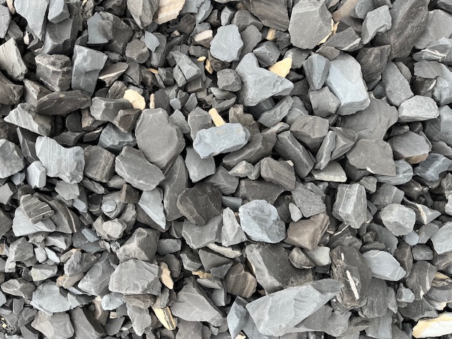 Blue Shale 2 inch
