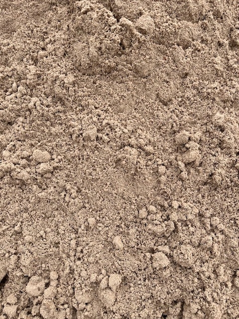 Fill Sand