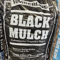 Black Mulch