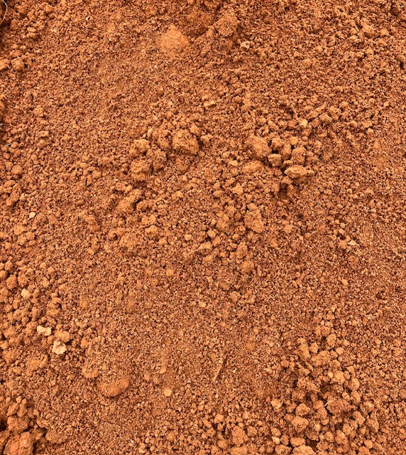 Red Select Fill Dirt