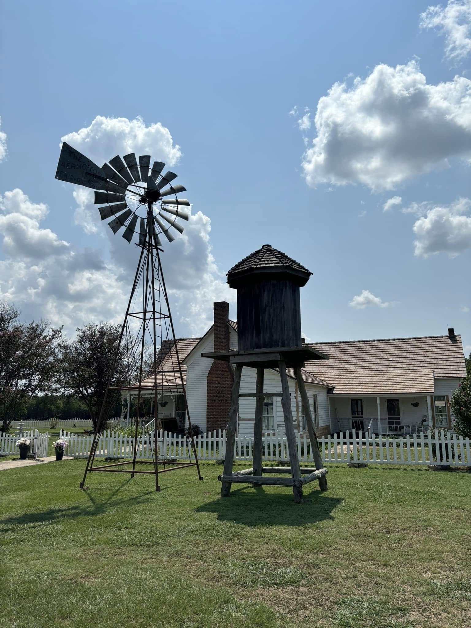 S & L Windmill Service 3