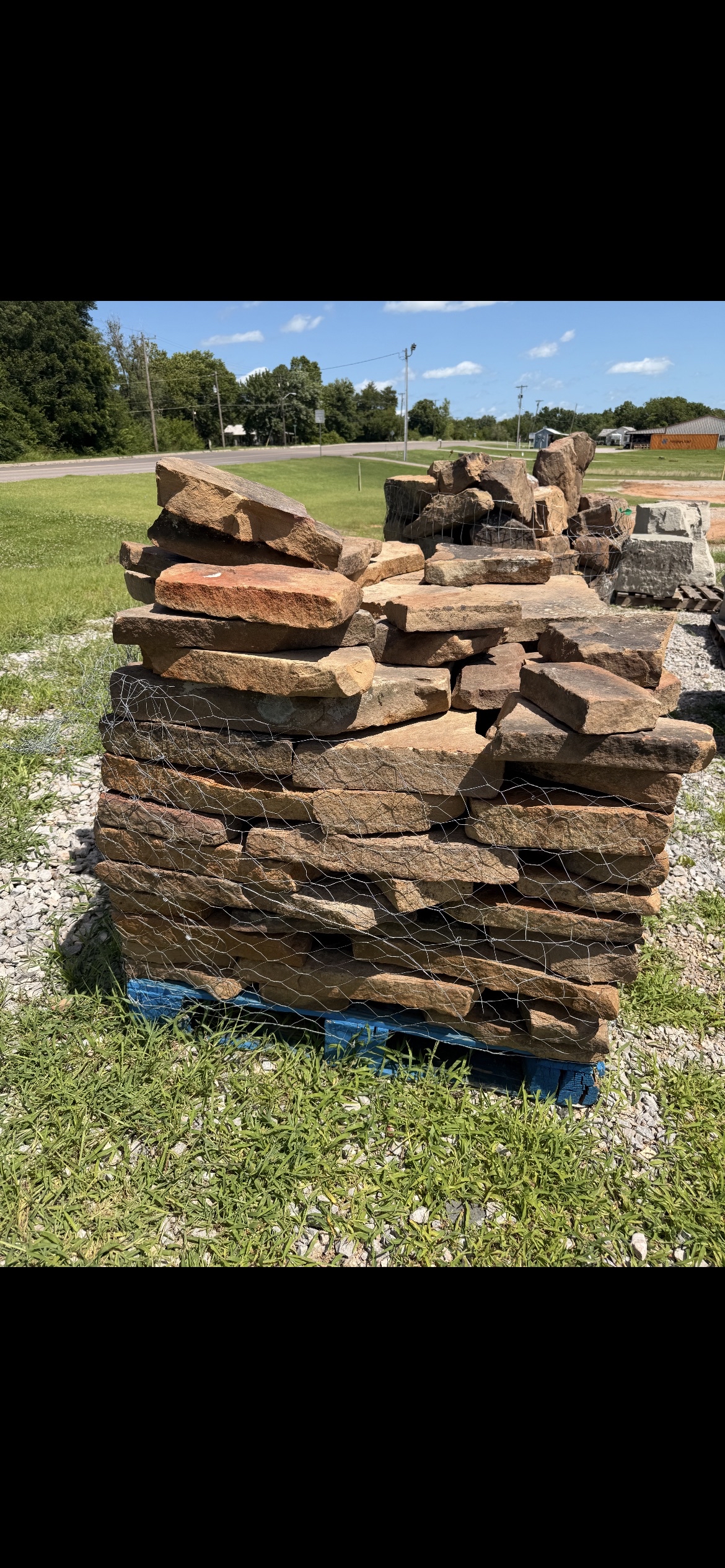 Flagstone 2 Patio