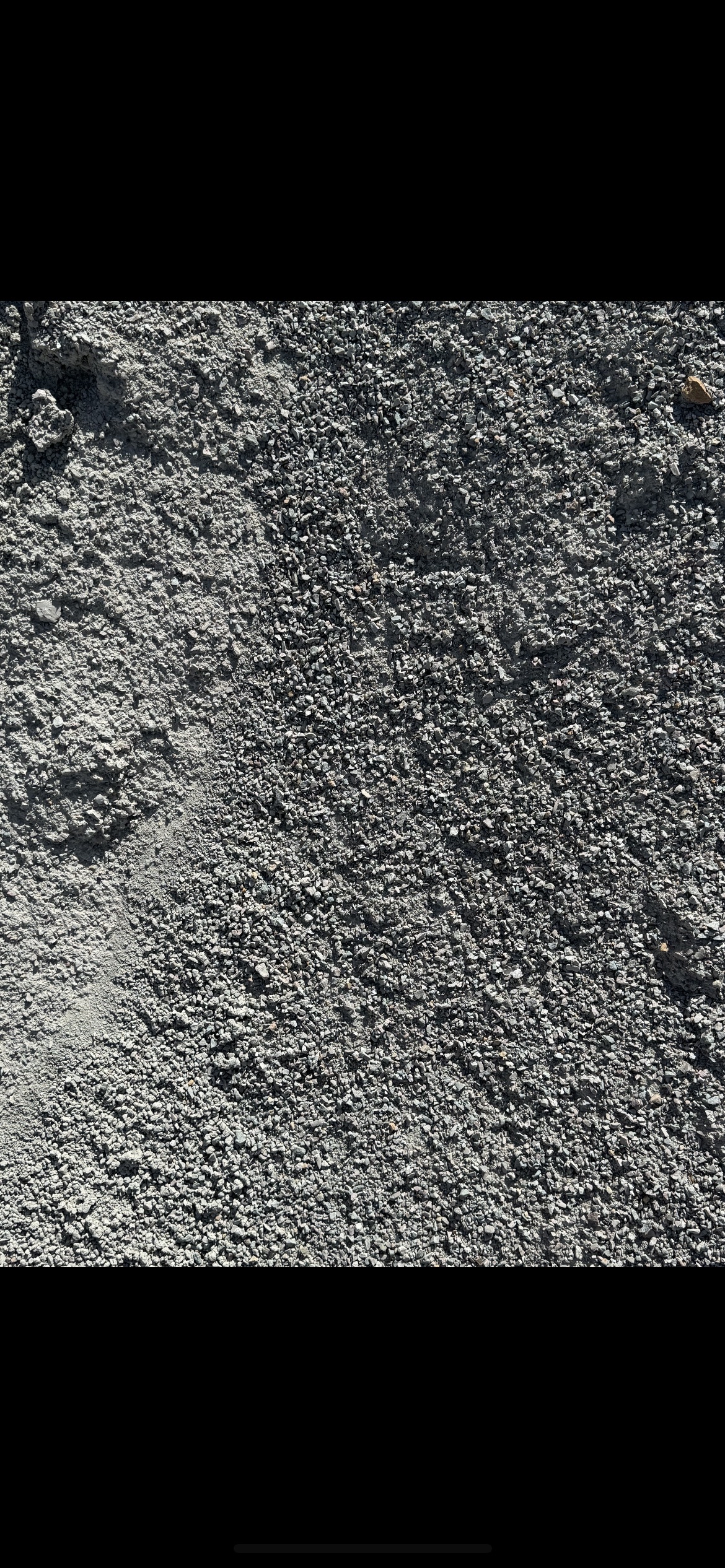 Limestone Screening