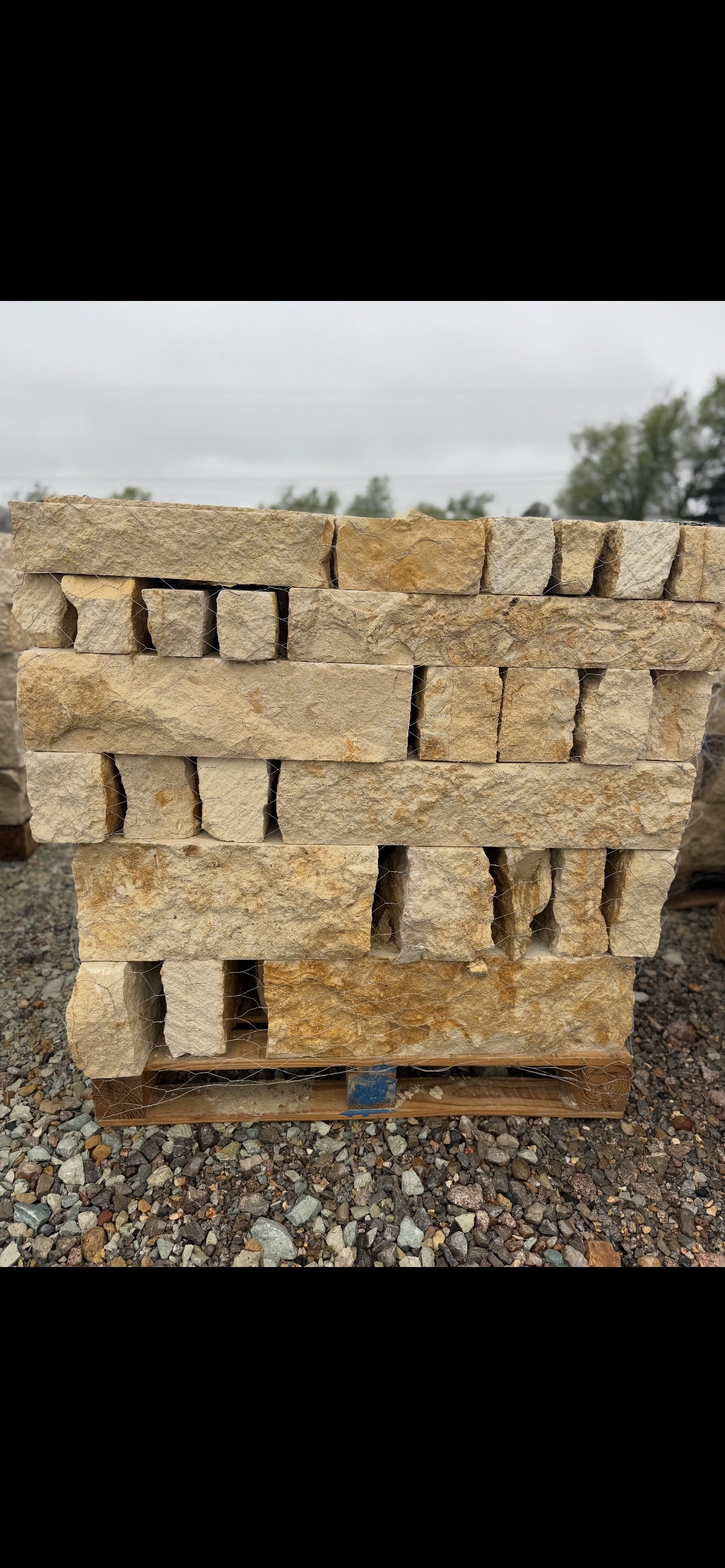 Texas Nicotine Block